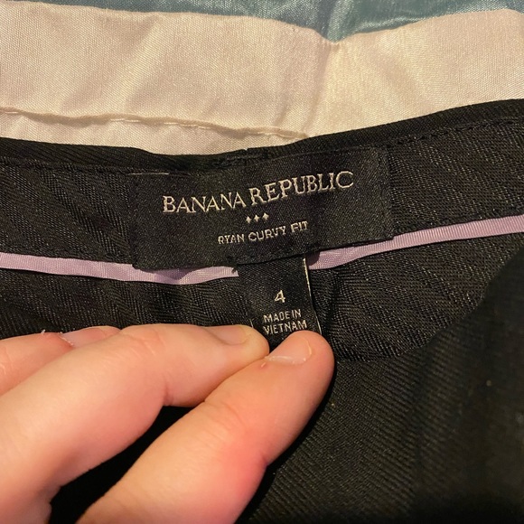 Banana Republic pants - Picture 3 of 3